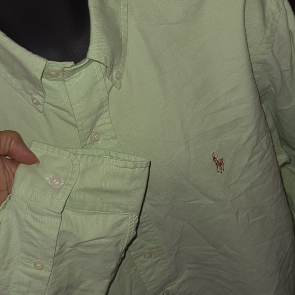 Ralph Lauren Button-down shirt - Picture 4 of 5